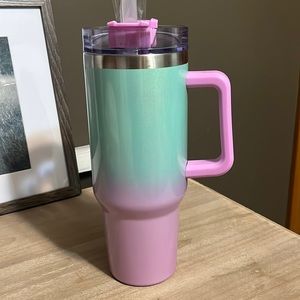Brand new 40oz tumbler